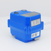 KLD 100n Compact Normale On-Off 10Nm Attuatore elettrico