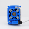 KLD 100n Compact Normale On-Off 10Nm Attuatore elettrico