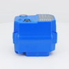 KLD 100n Compact Normale On-Off 10Nm Attuatore elettrico