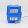 KLD 100n Compact Normale On-Off 10Nm Attuatore elettrico