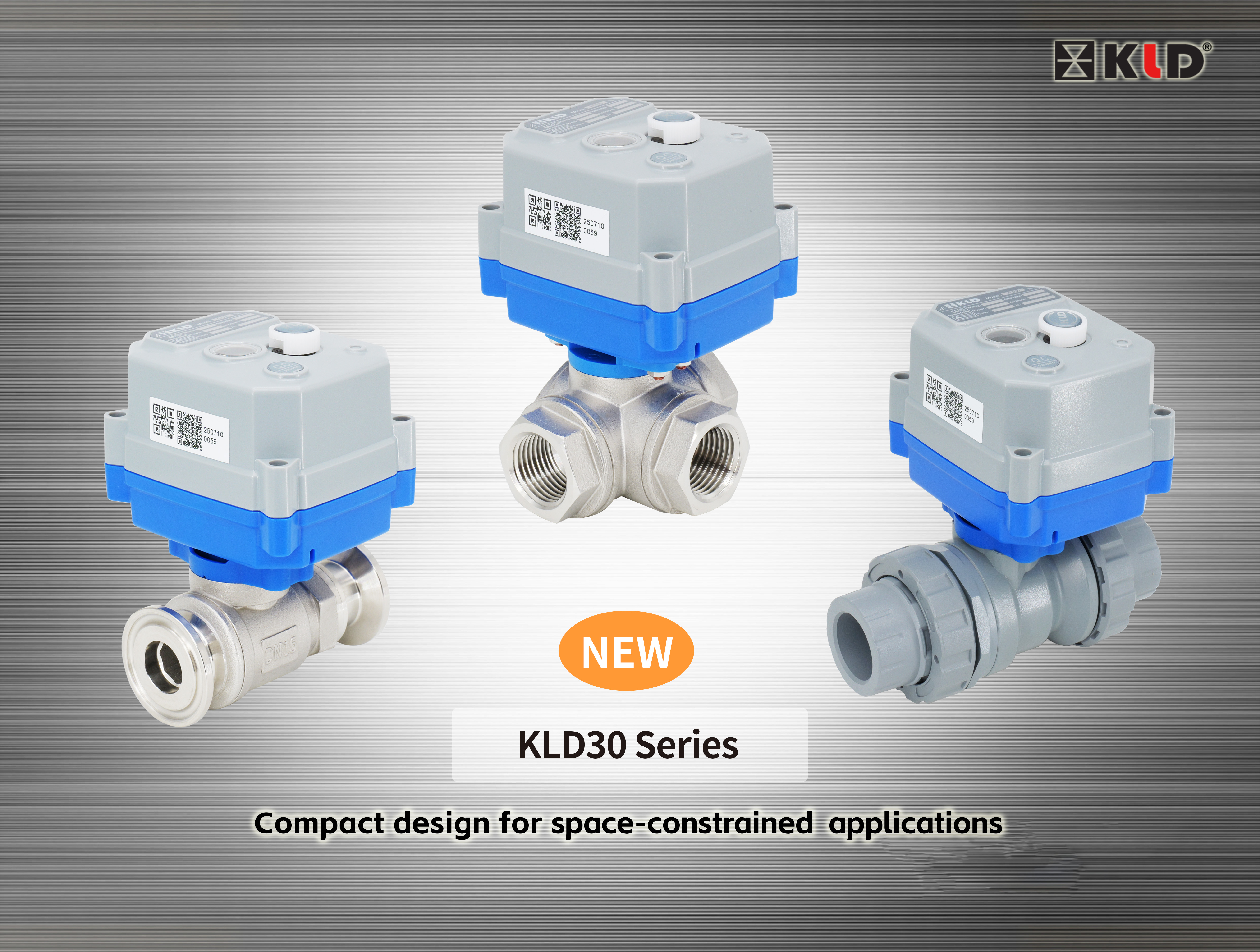 KLD30-E
